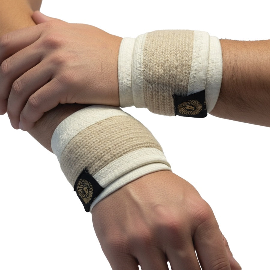 عرض ال 4 قطع من صوفاصلان